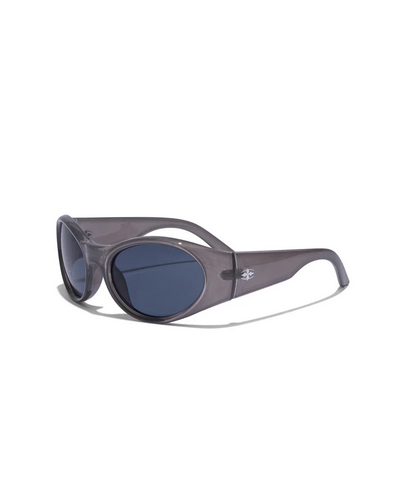 Ritual Vision Sunglasses - Stinkbug CRYSTAL SMOKE / MID GREY / Jual Kacamata Hitam Ritual Indonesia