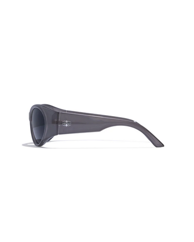 Ritual Vision Sunglasses - Stinkbug CRYSTAL SMOKE / MID GREY / Jual Kacamata Hitam Ritual Indonesia
