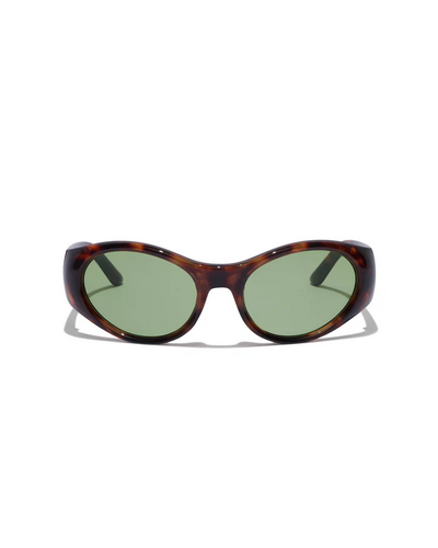 Ritual Vision Sunglasses - Stinkbug SMOKEY TORTOISE / OLIVE / Jual Kacamata Hitam Ritual Indonesia