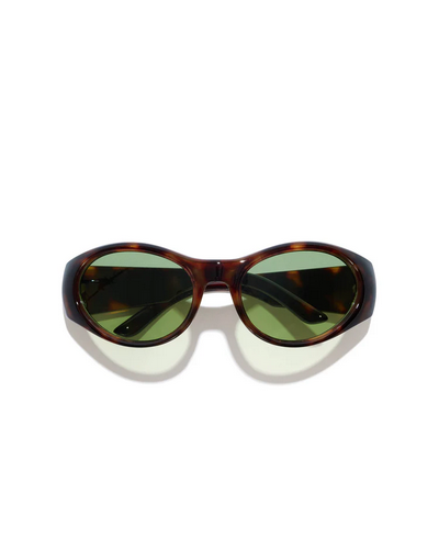 Ritual Vision Sunglasses - Stinkbug SMOKEY TORTOISE / OLIVE / Jual Kacamata Hitam Ritual Indonesia