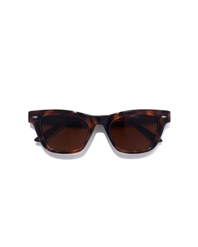 Ritual Vision Sunglasses - Generator SMOKEY TORTOISE / BRONZE / Jual Kacamata Hitam Ritual Indonesia