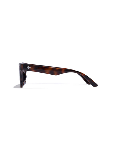 Ritual Vision Sunglasses - Generator SMOKEY TORTOISE / BRONZE / Jual Kacamata Hitam Ritual Indonesia