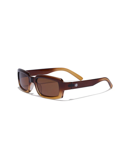 Ritual Vision Sunglasses - Interceptor TOBACCO FADE / BRONZE POLARISED / Jual Kacamata Hitam Ritual Indonesia