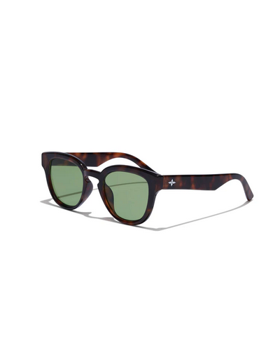 Ritual Vision Sunglasses - Blackmarket SMOKEY TORTOISE / OLIVE / Jual Kacamata Hitam Ritual Indonesia