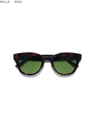 Ritual Vision Sunglasses - Blackmarket SMOKEY TORTOISE / OLIVE / Jual Kacamata Hitam Ritual Indonesia