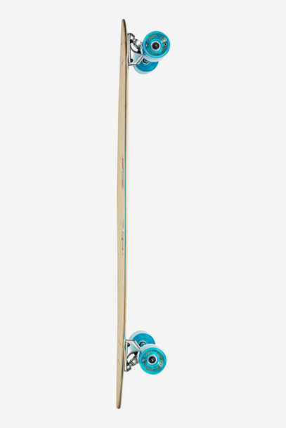 Globe Noosa 43" Longboard - Wave Machine / Skateboard Cruiser Globe Indonesia