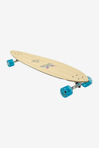 Globe Noosa 43" Longboard - Wave Machine / Skateboard Cruiser Globe Indonesia