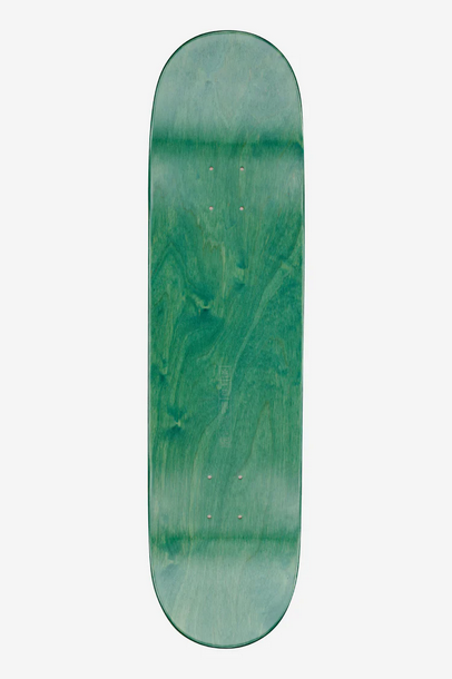 Globe G2 Maneki 8.375" Skateboard Deck - Lucky Gold / Papan Skate Globe Indonesia