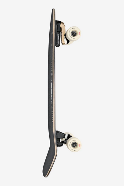 Skateboard Surfskate - Globe Walrus 31" Surf Skate - Black/Peaking