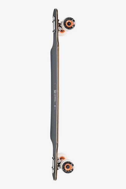 Globe Geminon 37.5" Longboard - Reflection / Skateboard Cruiser Globe Indonesia