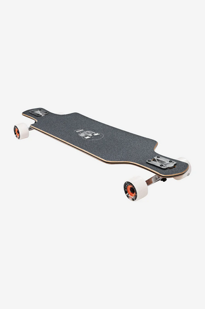 Globe Geminon 37.5" Longboard - Reflection / Skateboard Cruiser Globe Indonesia