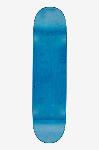 Globe G1 Mind Expansion 8.25" Skateboard Deck - Black/Green / Papan Skate Globe Indonesia