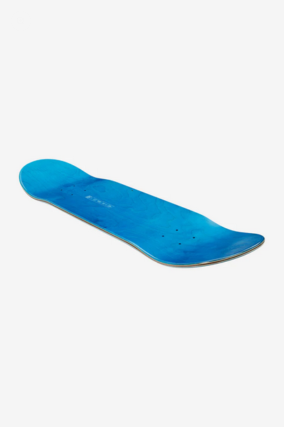 Globe G1 Mind Expansion 8.25" Skateboard Deck - Black/Green / Papan Skate Globe Indonesia