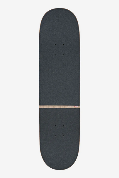 Globe G1 Dream Reaper 8.375" Complete Skateboard - Dark Maple/ Black / Fullset Skateboard Globe Indonesia