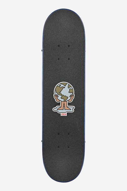 Skateboard Globe Kids Harmony Homies Mini 7.0" Complete / Jual Skateboard Fullset Indonesia