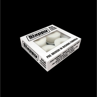 Slappy 85A Bushings Set White