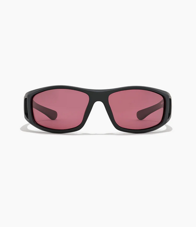 RITUAL VISION Dragster MATTE BLACK / RUST POLARISED / Kacamata Hitam Ritual Indonesia