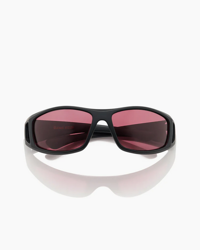 RITUAL VISION Dragster MATTE BLACK / RUST POLARISED / Kacamata Hitam Ritual Indonesia