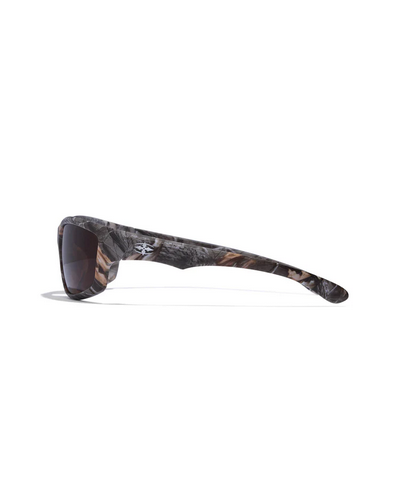 RITUAL VISION Teenage Zero COMBAT / BRONZE POLARISED / Kacamata Hitam Ritual Indonesia