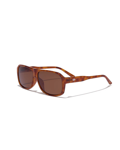 RITUAL VISION Sunglasses - The Executive HAVANA / BRONZE POLARISED / Kacamata Hitam Ritual Indonesia