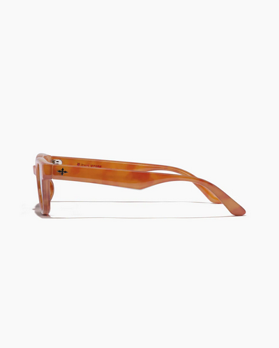 RITUAL VISION Endorphin HAVANA / BRONZE / Kacamata Hitam Ritual Indonesia