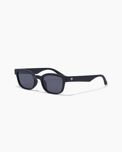 RITUAL VISION Endorphin MATTE BLACK / BLACK POLARISED / Kacamata Hitam Ritual Indonesia