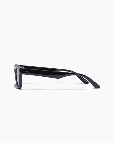 RITUAL VISION Endorphin POLISHED BLACK / RUST POLARISED / Kacamata Hitam Ritual Indonesia