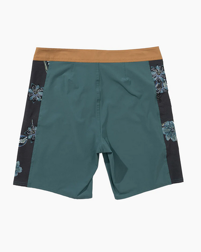 Salty Crew Flagship Boardshort - Hydro