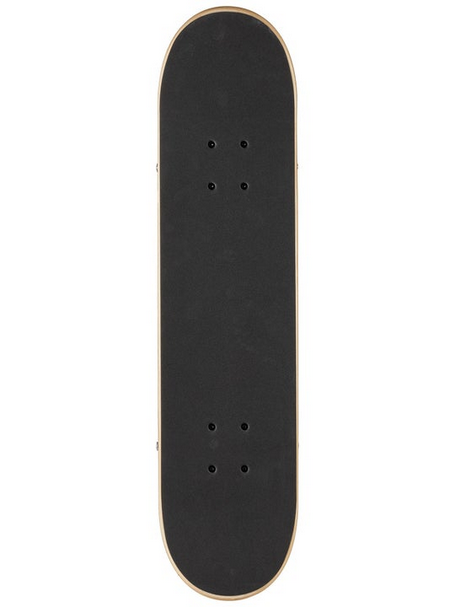 Skateboard World Industries Flameboy V2 Soft Top 7.0" Complete / Skateboard Kids Mini Fullset World Industries