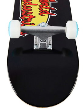 Skateboard World Industries Devilman 8.0" Complete / Skateboard Fullset World Industries