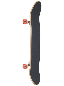 Skateboard World Industries i WANT U 8.25" Complete / Skateboard Fullset World Industries