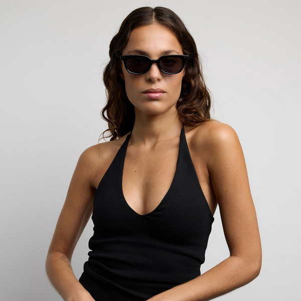 Sunglasses Szade - bates ; elysium double black/ink polarised / Kacamata Hitam Szade