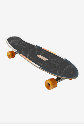 Globe Big Blazer 32" Cruiserboard - Tune In / Skateboard Cruiser Globe Indonesia
