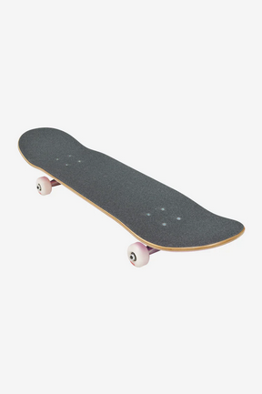 Skateboard Globe G0 Pond 7.75" Complete - Pink/Honey / Fullset Skateboard Globe