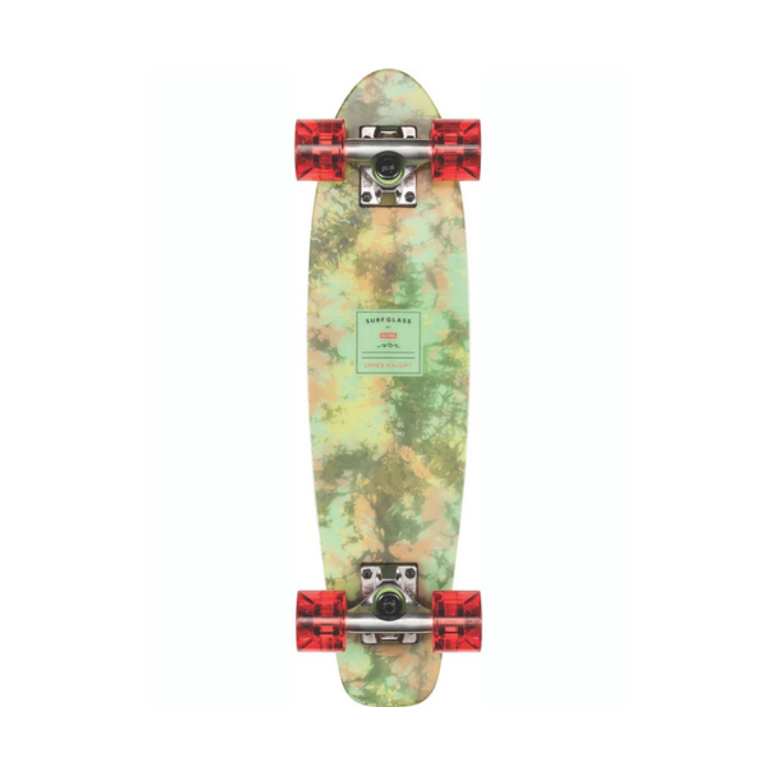 Globe Surf Glass 24" Upper Haight Cruiser