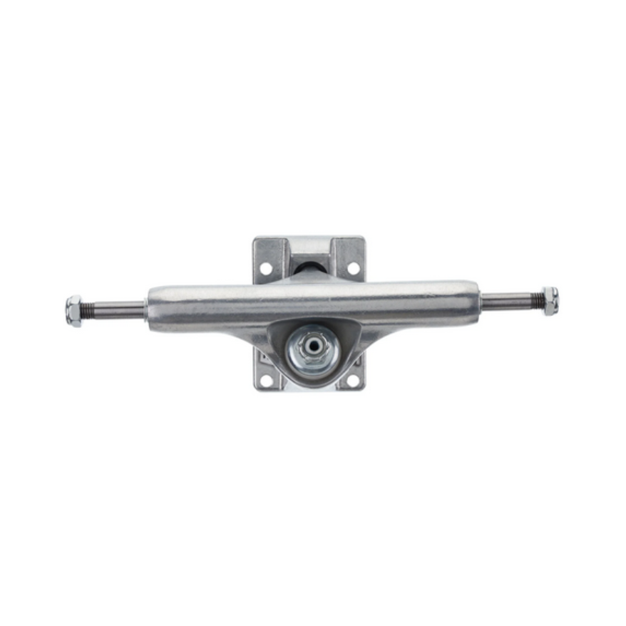 Skateboard Trucks - Slappy ST1 Hollow Polished Trucks 8.5" (set of 2 trucks)