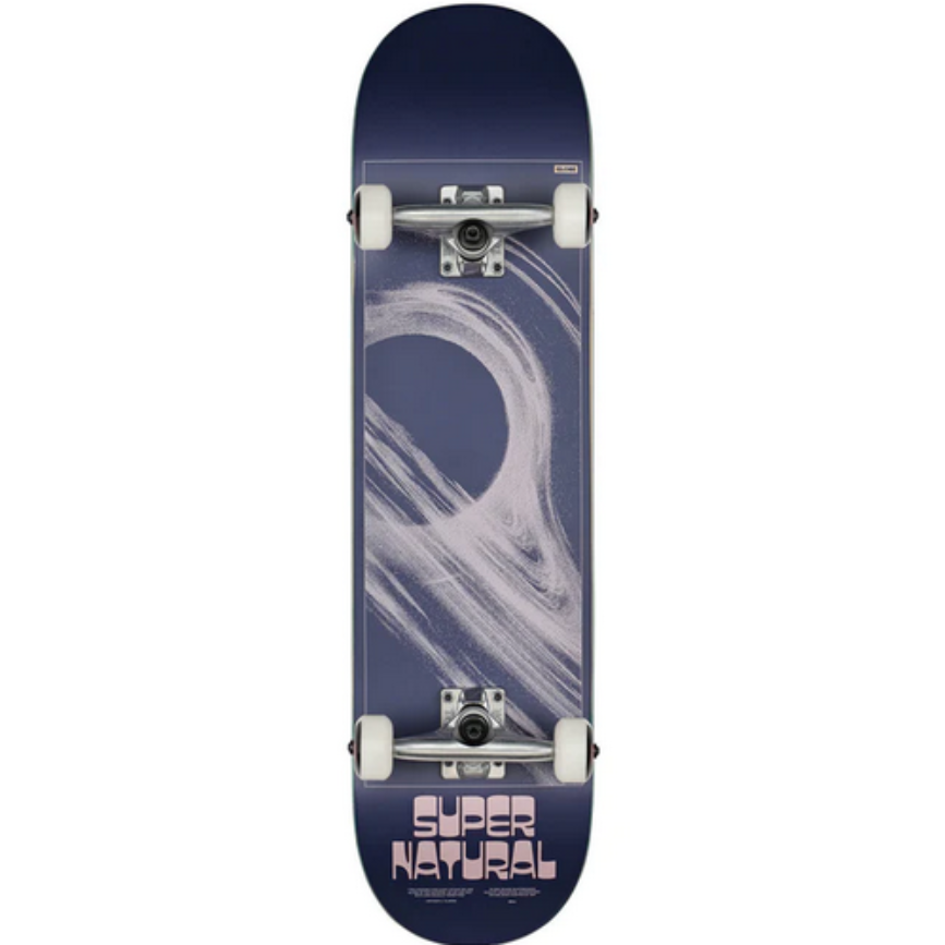 Skateboard Globe G1 Orbit - Super Natural 8.0 Complete Fullset