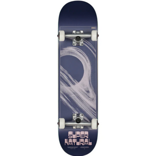 Skateboard Globe G1 Orbit - Super Natural 8.0 Complete Fullset