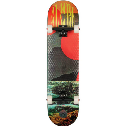 Skateboard Globe G2 Rapid Space - Sundance 8.0 Complete Fullset