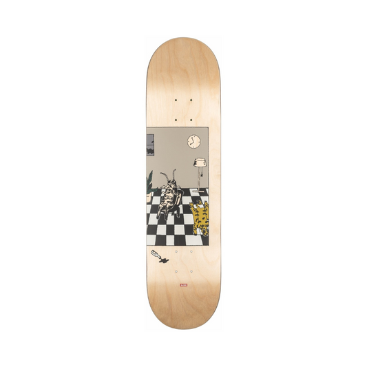 Globe G1 Roaches 8.0 Deck
