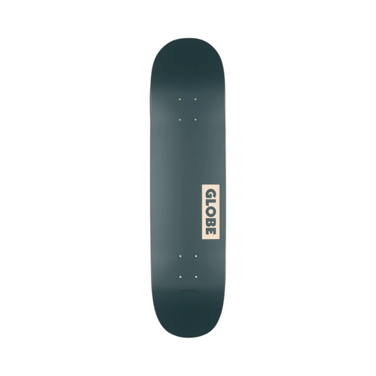 Globe Goodstock Navy 7.875 Deck
