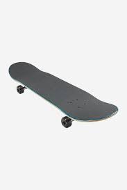 Globe G1 Ablaze - Black Dye - 8.0" Complete Skateboard / Jual Skateboard Fullset Globe Indonesia