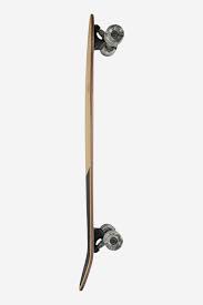 Pinner Classic - Bamboo/Black Dye - 40" Cruiser Longboard / Jual Skateboard Cruiserboard Globe Indonesia