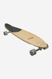 Pinner Classic - Bamboo/Black Dye - 40" Cruiser Longboard / Jual Skateboard Cruiserboard Globe Indonesia