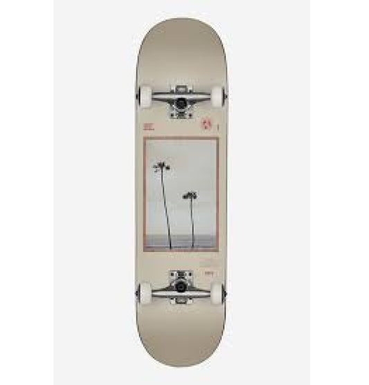 Globe G1 Inside Out - Alone Together - 8.375" Complete Skateboard Fullset / Jual Skateboard Globe Indonesia