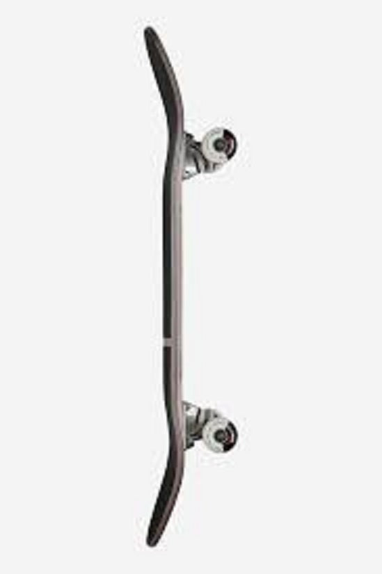 Globe G1 Inside Out - Alone Together - 8.375" Complete Skateboard