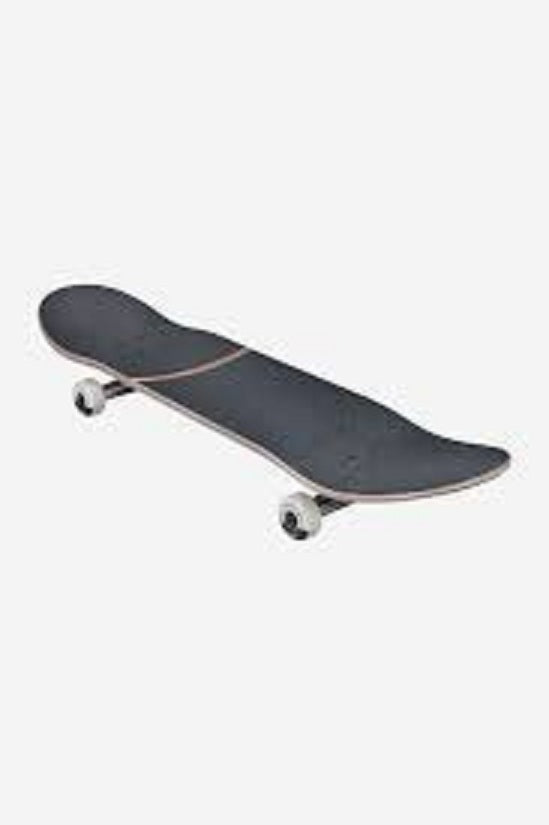 Globe G1 Inside Out - Alone Together - 8.375" Complete Skateboard
