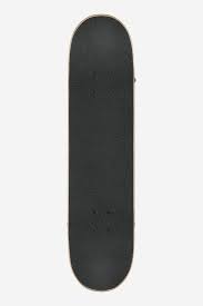 Skateboard Globe G1 Lineform - Black - 7.75" Complete / Jual Skateboard Fullset