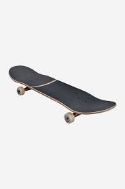 Skateboard Globe G2 Real Fun, WOW! - Shape Stack - 8.0" Complete / Jual Skateboard Fullset