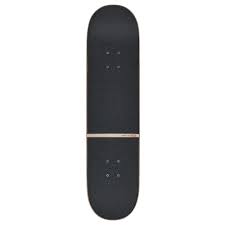 Skateboard Globe G2 Real Fun, WOW! - Shape Stack - 8.0" Complete / Jual Skateboard Fullset